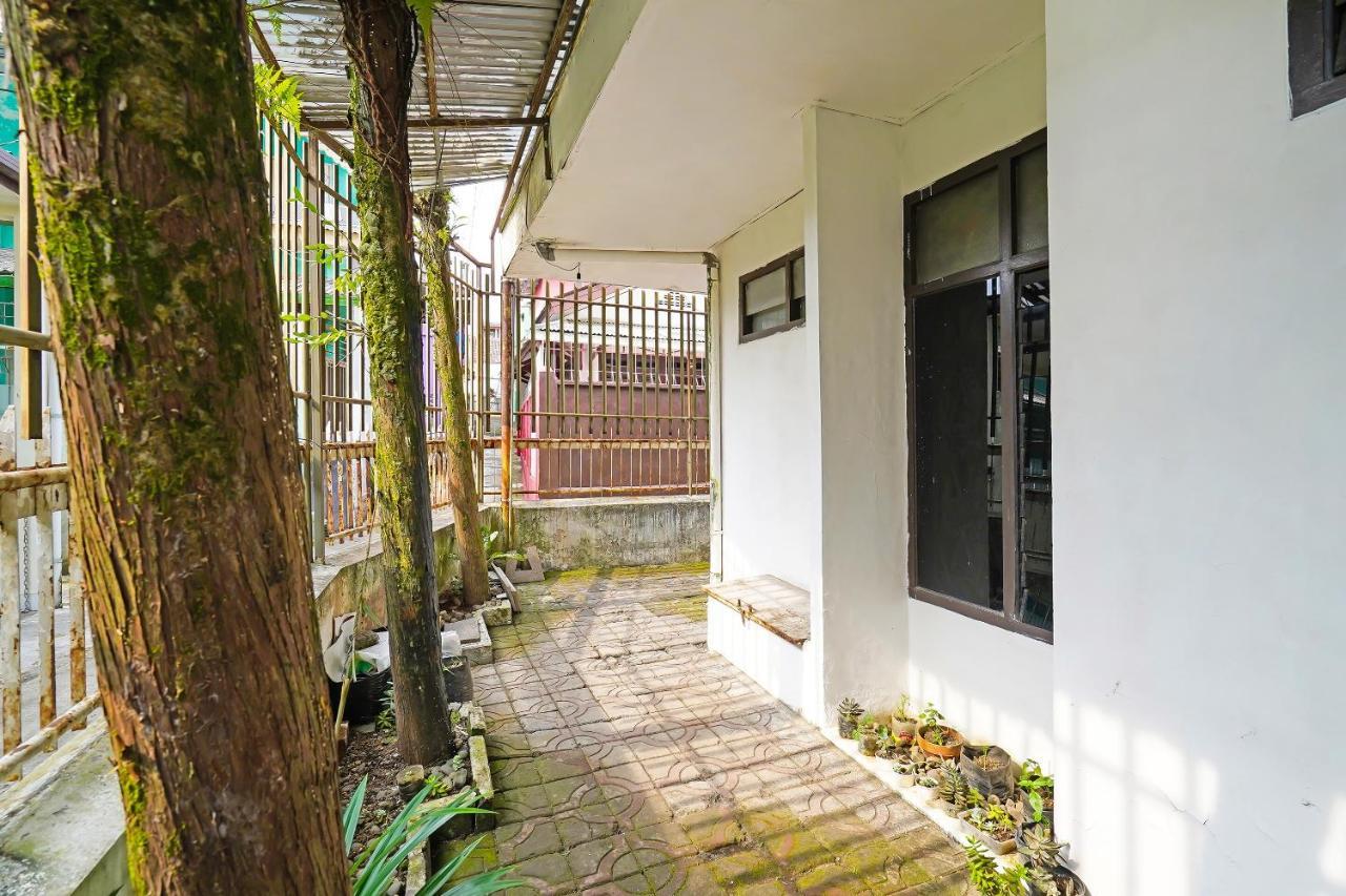 Spot On 91723 Sony Homestay Syariah Sukabumi Εξωτερικό φωτογραφία