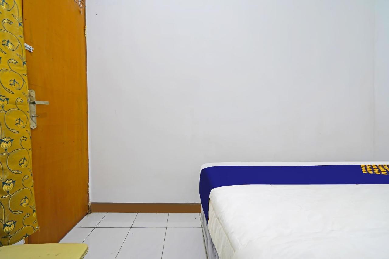 Spot On 91723 Sony Homestay Syariah Sukabumi Εξωτερικό φωτογραφία